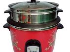 Rice cooker 3.2 ltr