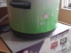 rice cooker and gas stove RFL chula