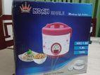 Rice Cooker - Brand New( ইনটেক)