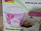 Rice cooker DJB-204 2.8L