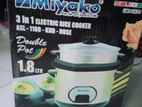 Rice Cooker