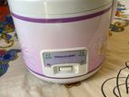 Rice cooker sell