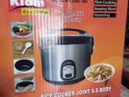 Rice Cooker