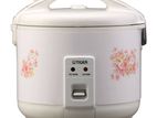 Rice cooker