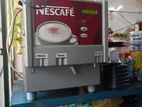 Coffee machine