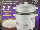 Rice cooker