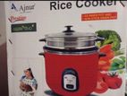 Rice cooker