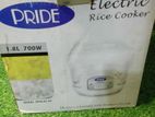 Rice cooker