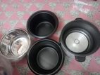 Rice Cooker