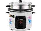 Rice cooker