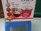 Rice Cooker