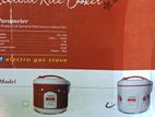 Rice cooker sell