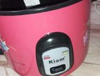 Rice cooker