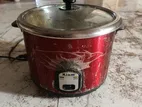 Rice Cooker