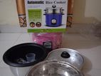 Rice cooker for sale