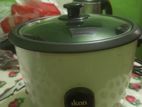 rice cooker for sale in new condition