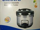 RICE COOKER