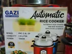 Rice Cooker for Sale