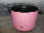 Rice cooker