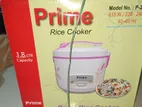 Rice Cooker Full New