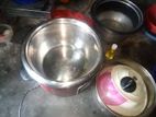 Hamko Rice cooker for sell