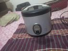 Rice cooker (Nova brand)