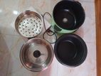 Rice Cooker (prestige Brand) 2.80 Liter