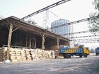 Rice Mill for Sale