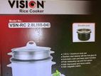 Ricecooker for sale