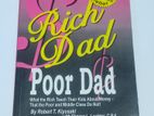 Rich Dad Poor Book