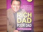 Rich Dad Poor Book for sell