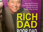 rich dad poor book