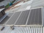 Rich solar 130 Watt Mono panel