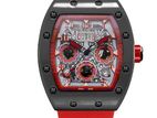 Richard Mille Watch