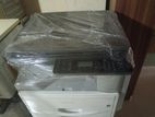 Richo 2501L