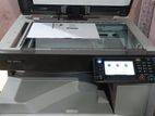 Richo MP 2001SP Duplex Digital Multifunctional Photocopier