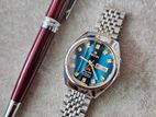 RICOH 1968 Most Rare Automatic Original JAPAN