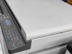 Ricoh 2014 Heavy Duty Photocopy Machine