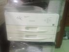 Ricoh 2501L official new condition