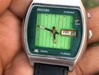 Ricoh Automatic Watch