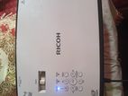 Ricoh Company Model Pj X2130(প্রজেক্টর)