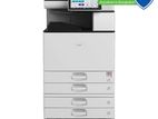 Ricoh IM 4000 Black and White Multifunction Photocopier