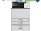 Ricoh IM 5000 Black and White Multifunction Photocopier