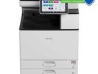 Ricoh IM 6000 A3 Black and White Multifunction Photocopier