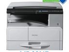 Ricoh MP 2014D Digital Multifunctional Photocopier