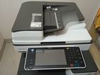 RICOH MP C2503 Color Laser Multifunction Photocopier