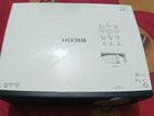 Ricoh PJ WX5140