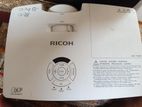 Ricoh projector X2240