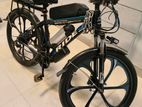 Ride Electronic Cycle For Sale