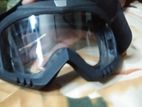 Rider goggles sunglasses